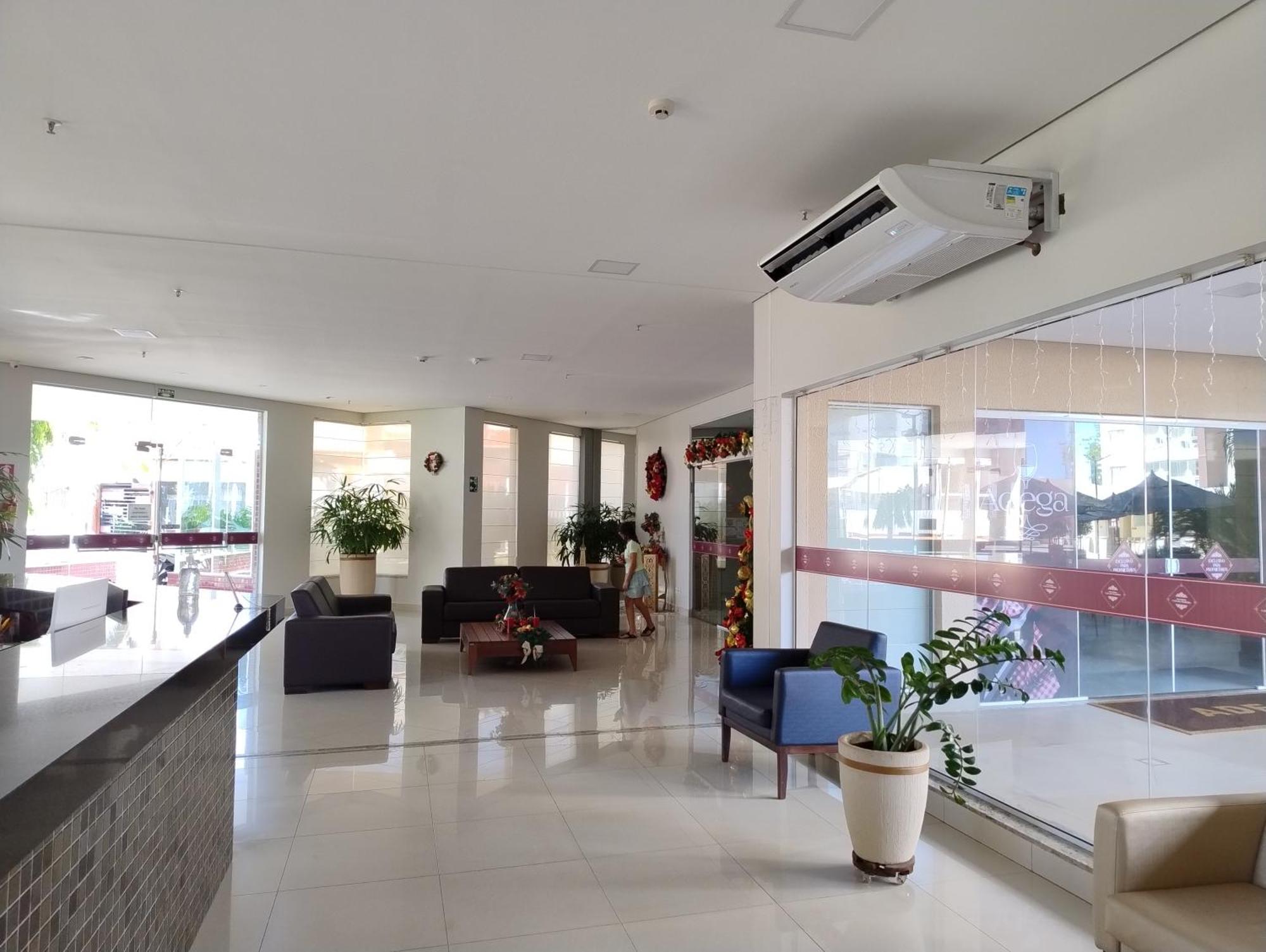 Casa Da Madeira Caldas Novas - Achei Ferias - Com Roupa De Cama Exterior foto